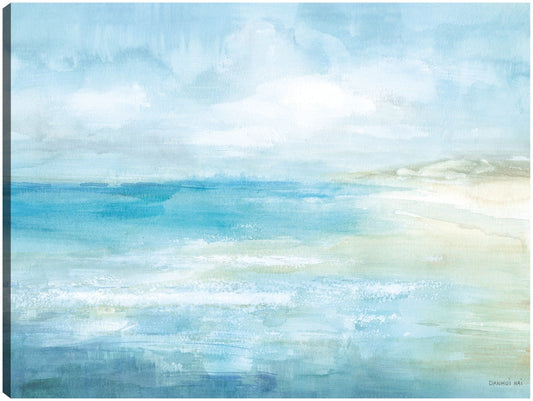 Cala de arena - Danhui Nai