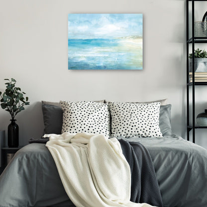 Cala de arena - Danhui Nai