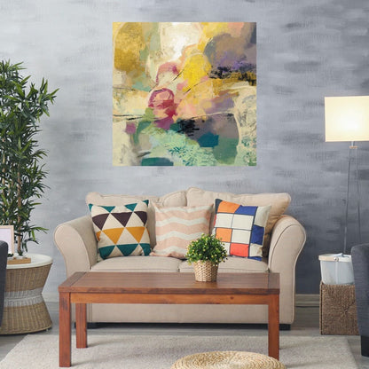 Estado de Animo medio - Silvia Vassileva