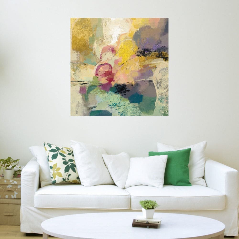 Estado de Animo medio - Silvia Vassileva