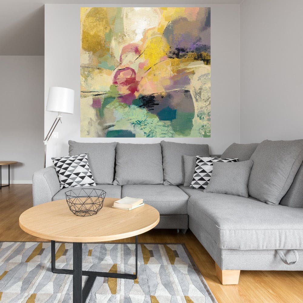 Estado de Animo medio - Silvia Vassileva