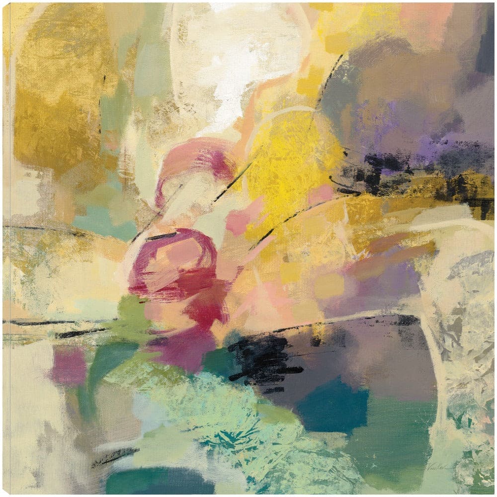 Estado de Animo medio - Silvia Vassileva