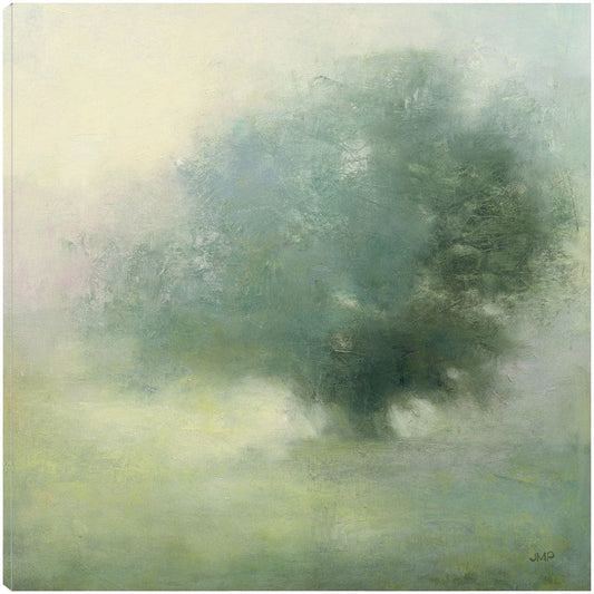 Niebla por la mañana - Julia Purinton