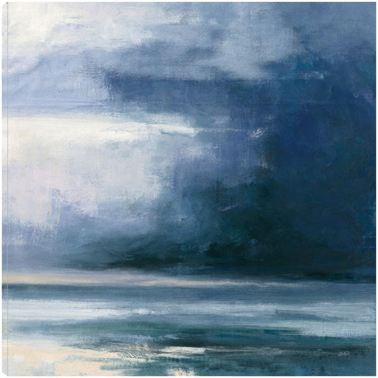 Viaje nocturno - Julia Purinton
