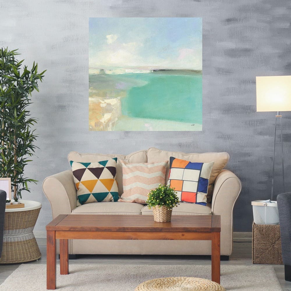 Costa de verano - Julia Purinton