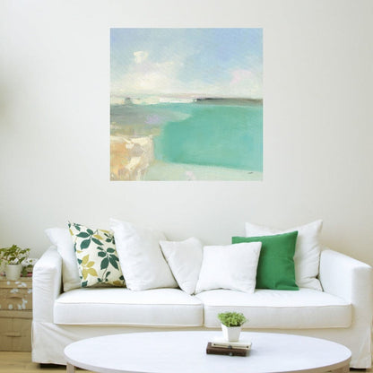 Costa de verano - Julia Purinton