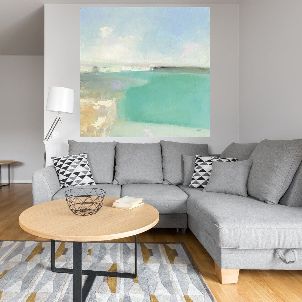 Costa de verano - Julia Purinton