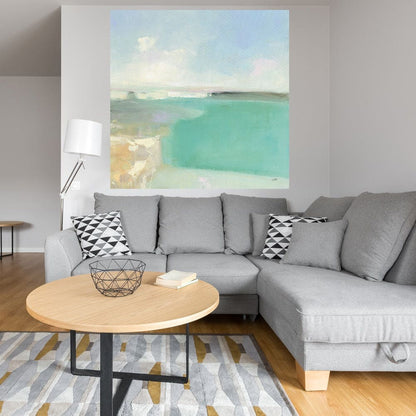 Costa de verano - Julia Purinton