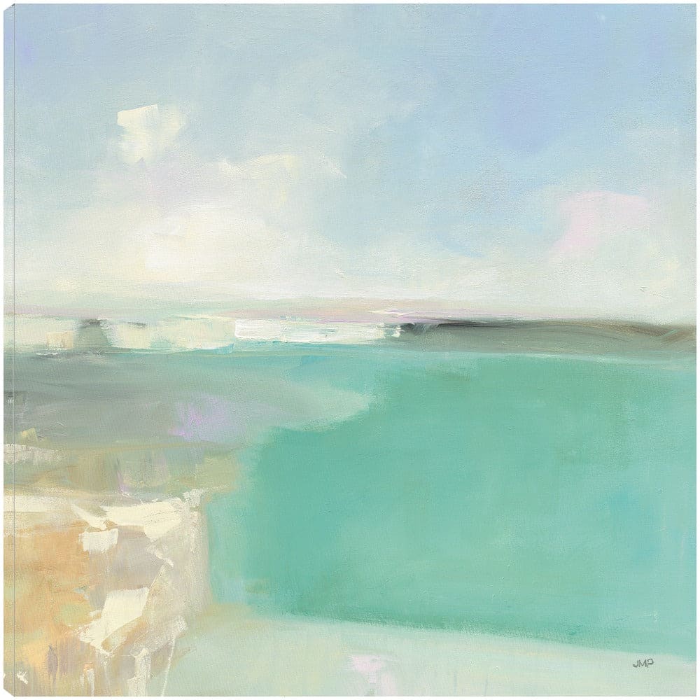 Costa de verano - Julia Purinton