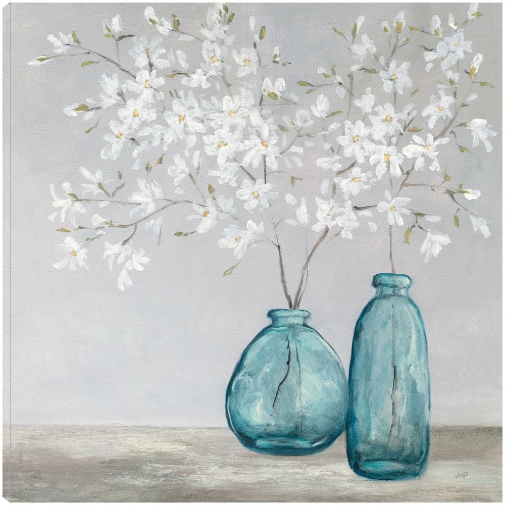 Delicia de primavera - Julia Purinton