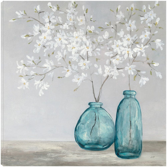 Delicia de primavera - Julia Purinton