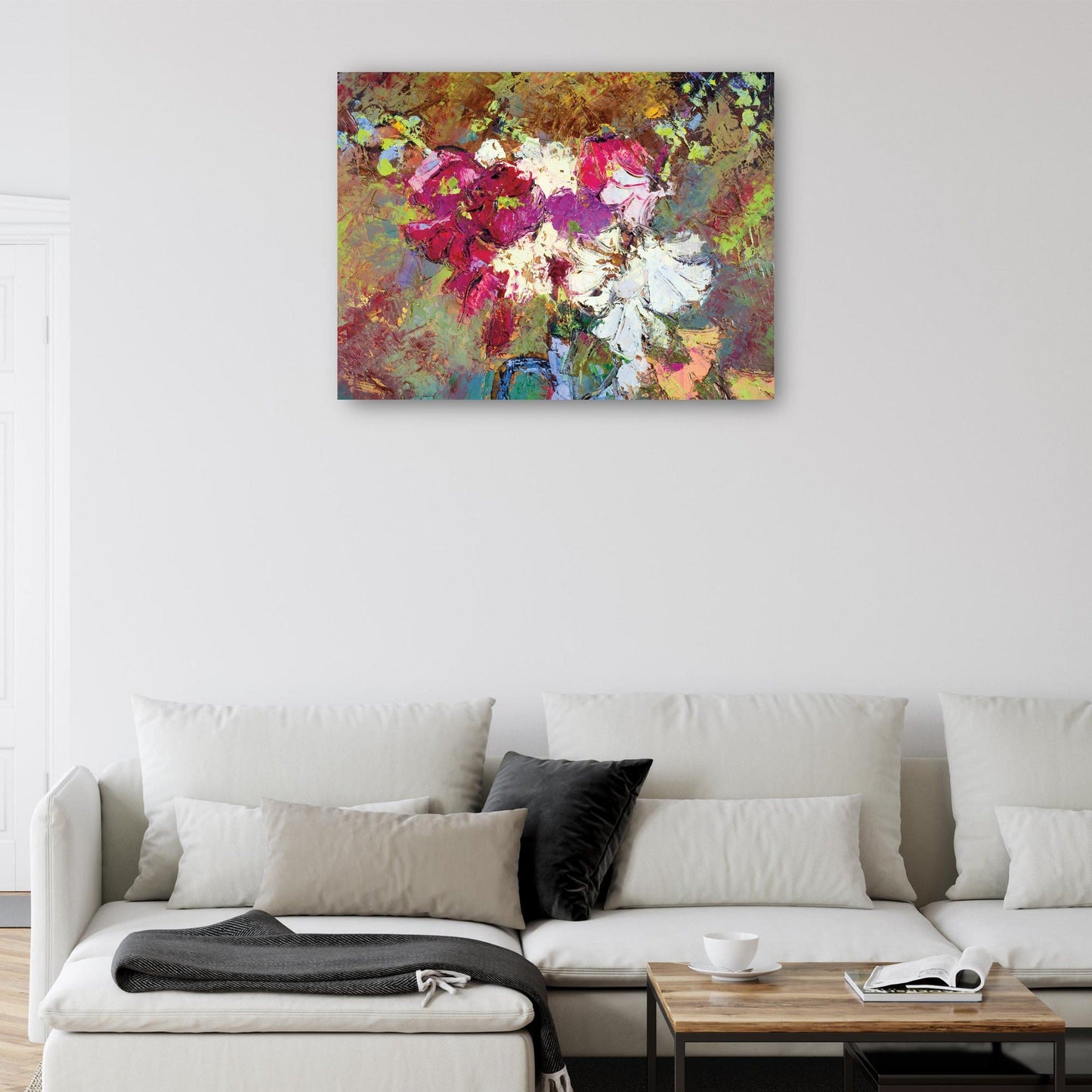 Ramo Bella Primavera - DP Gallery