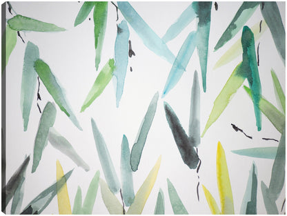 Hojas de jardín japonés - DP Gallery