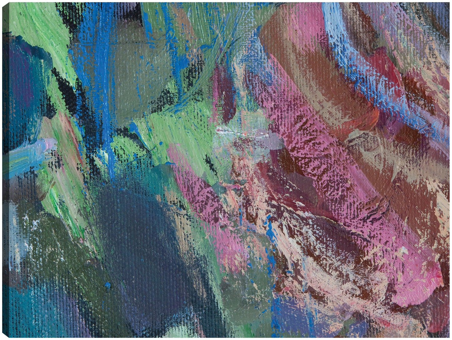 Mermelada de frutos rojos orgánicos - DP Gallery