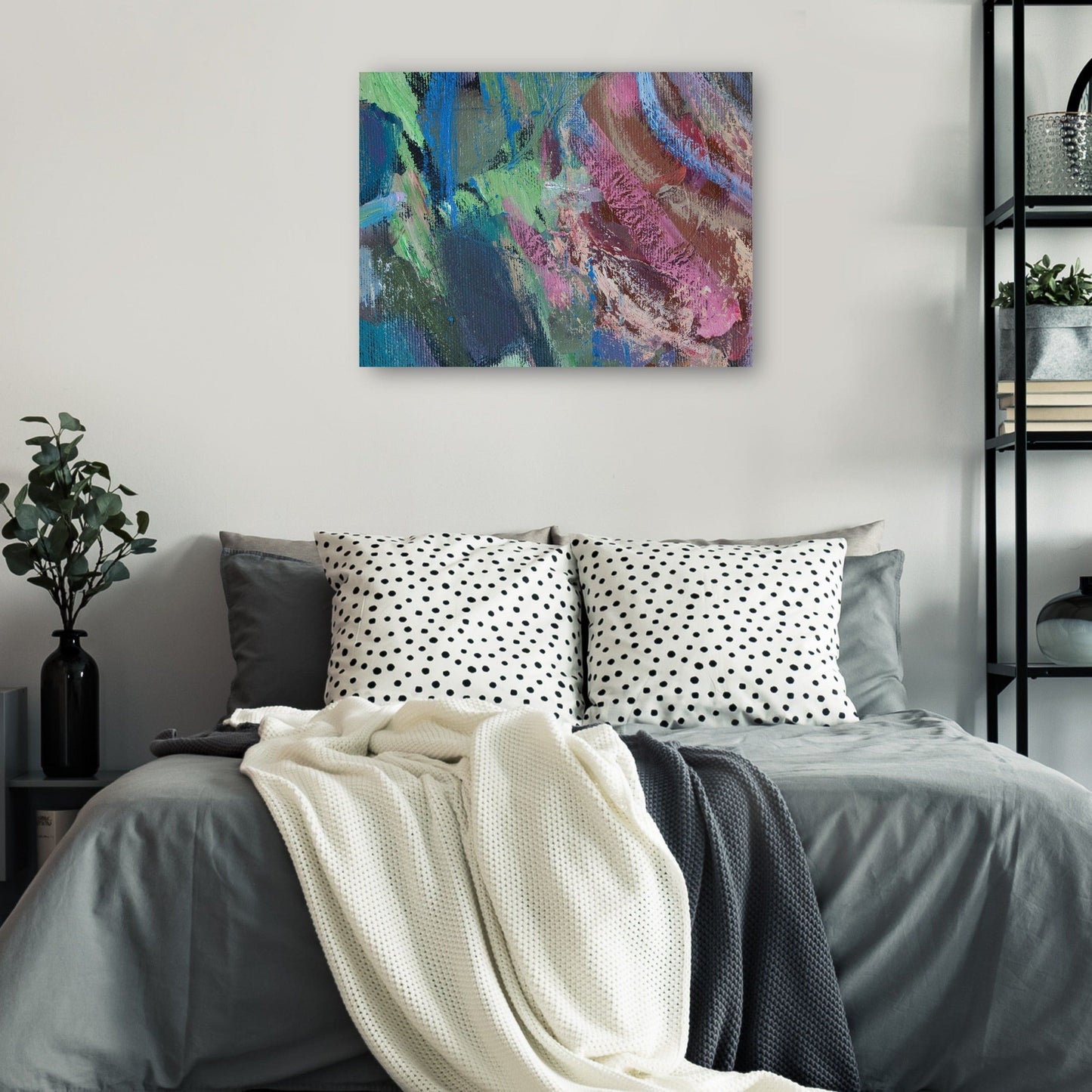 Mermelada de frutos rojos orgánicos - DP Gallery