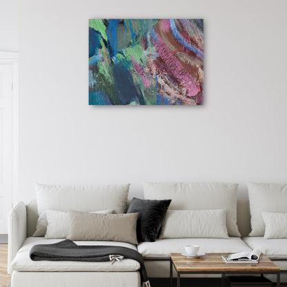 Mermelada de frutos rojos orgánicos - DP Gallery