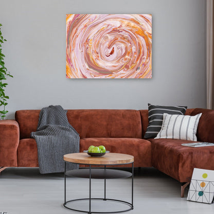 Batido De Vainilla Y Frambuesa - DP Gallery