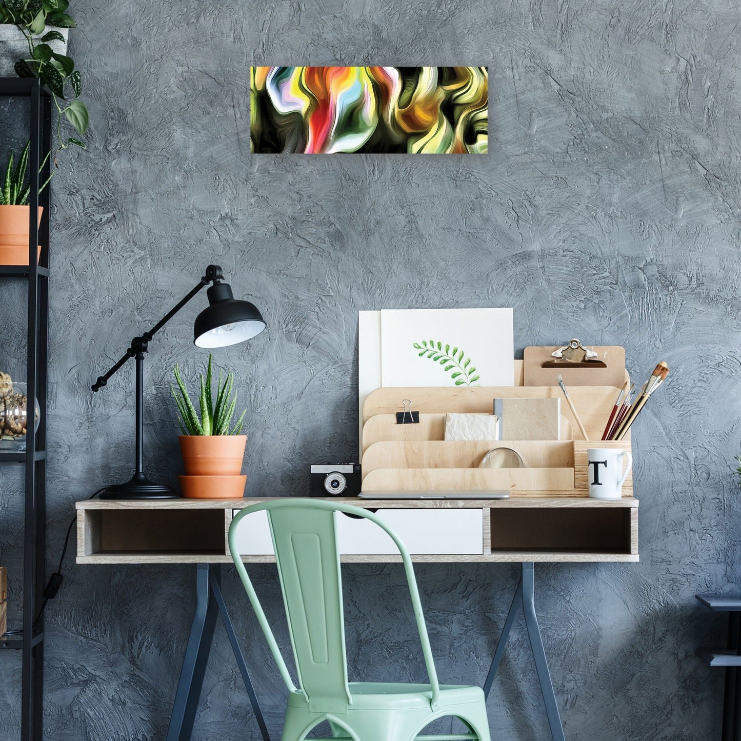 Olas de baile disco - DP Gallery