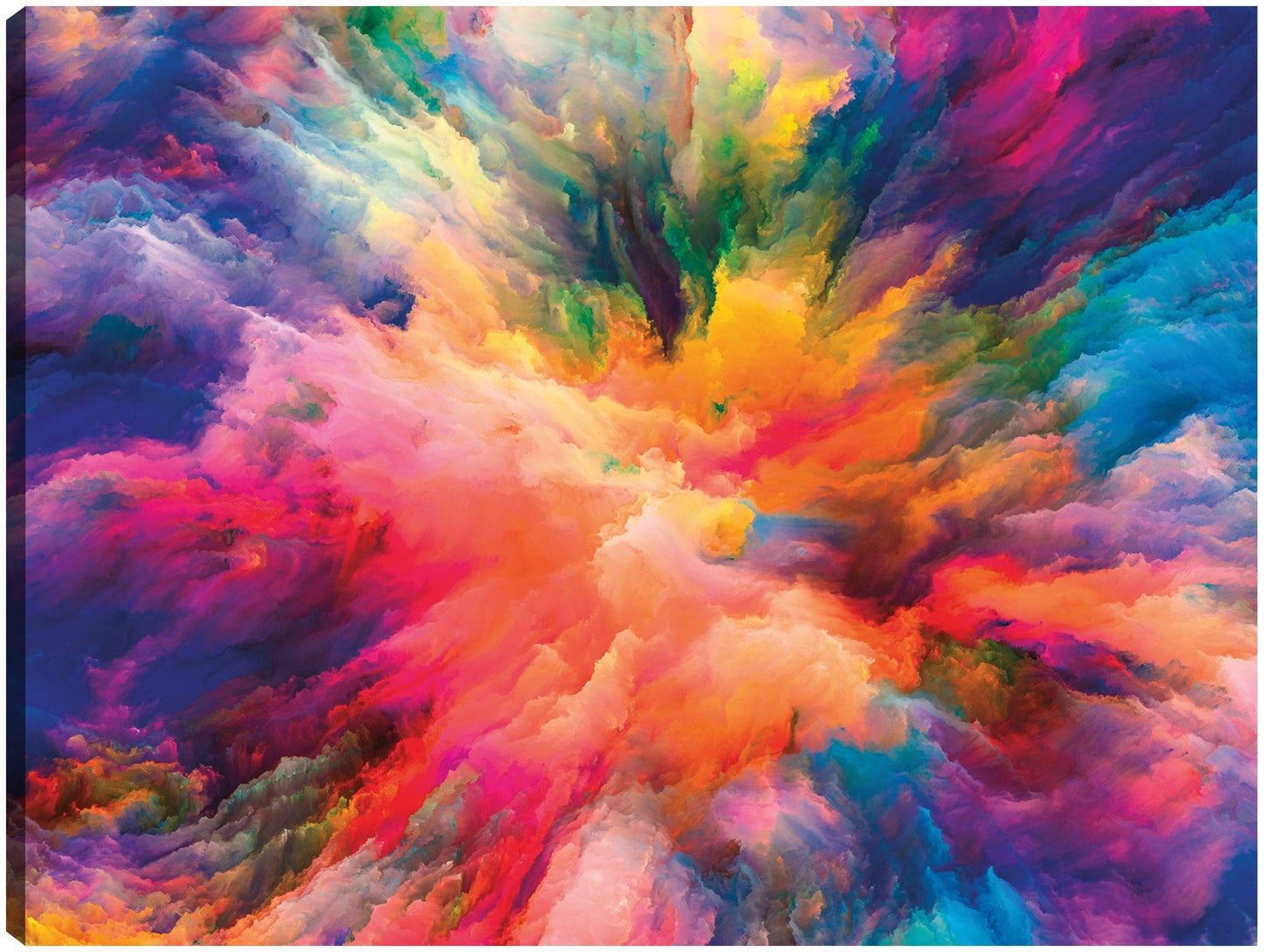 Espectro salpicado - DP Gallery