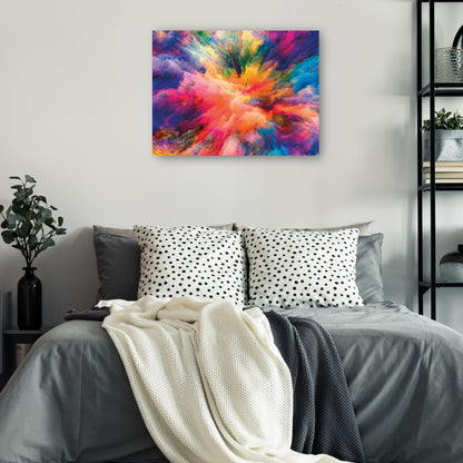 Espectro salpicado - DP Gallery