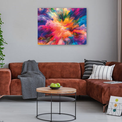 Espectro salpicado - DP Gallery