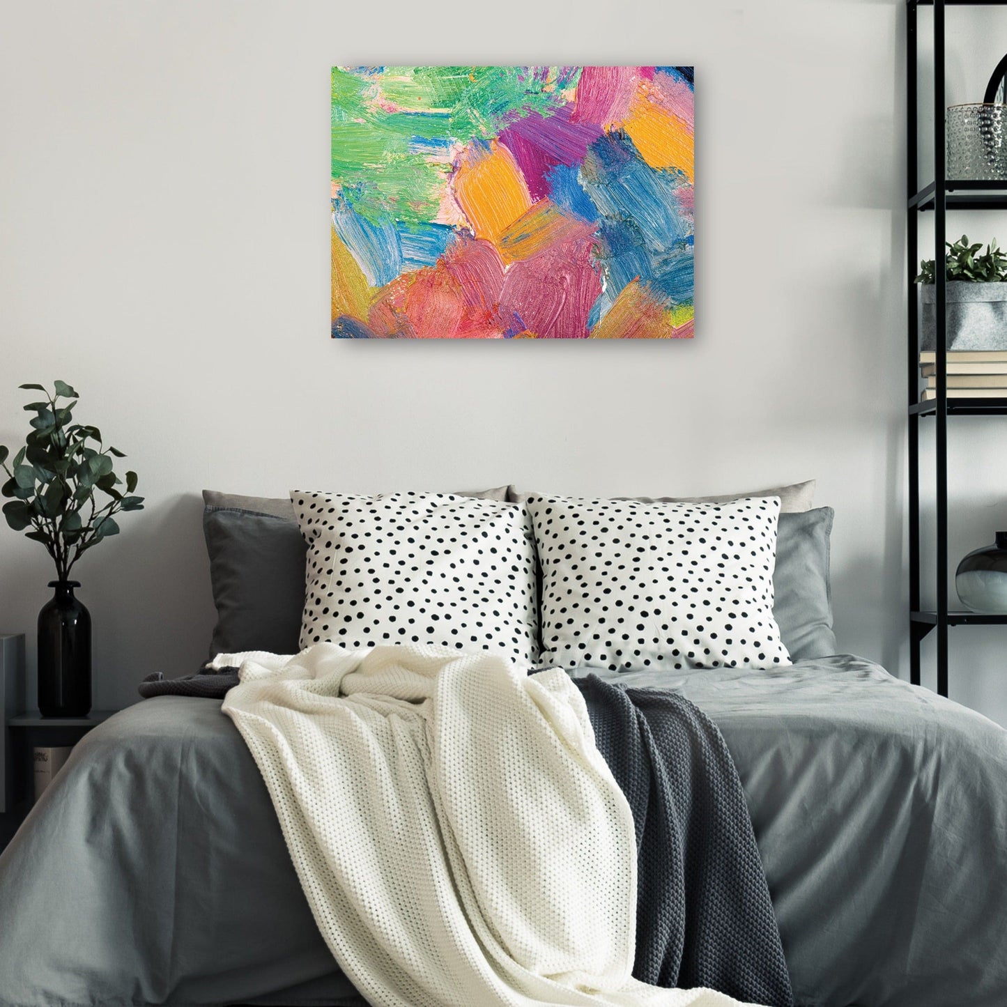 Cepillo con Bravado - DP Gallery