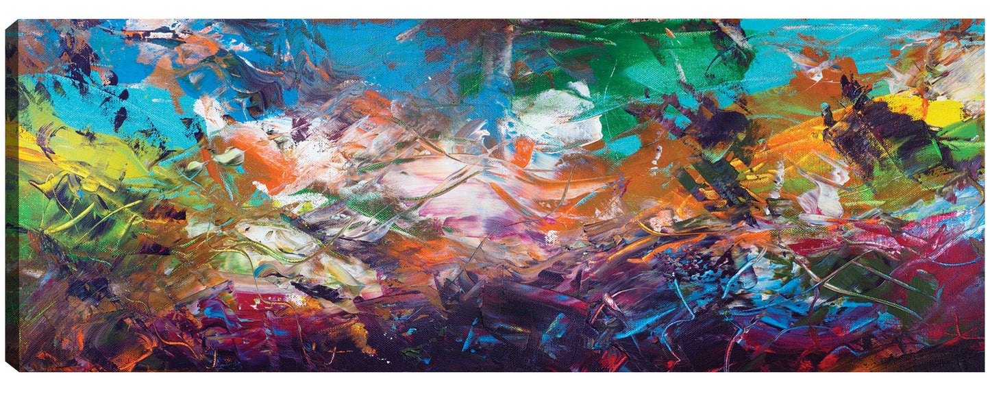 Sensaciones de algas - DP Gallery