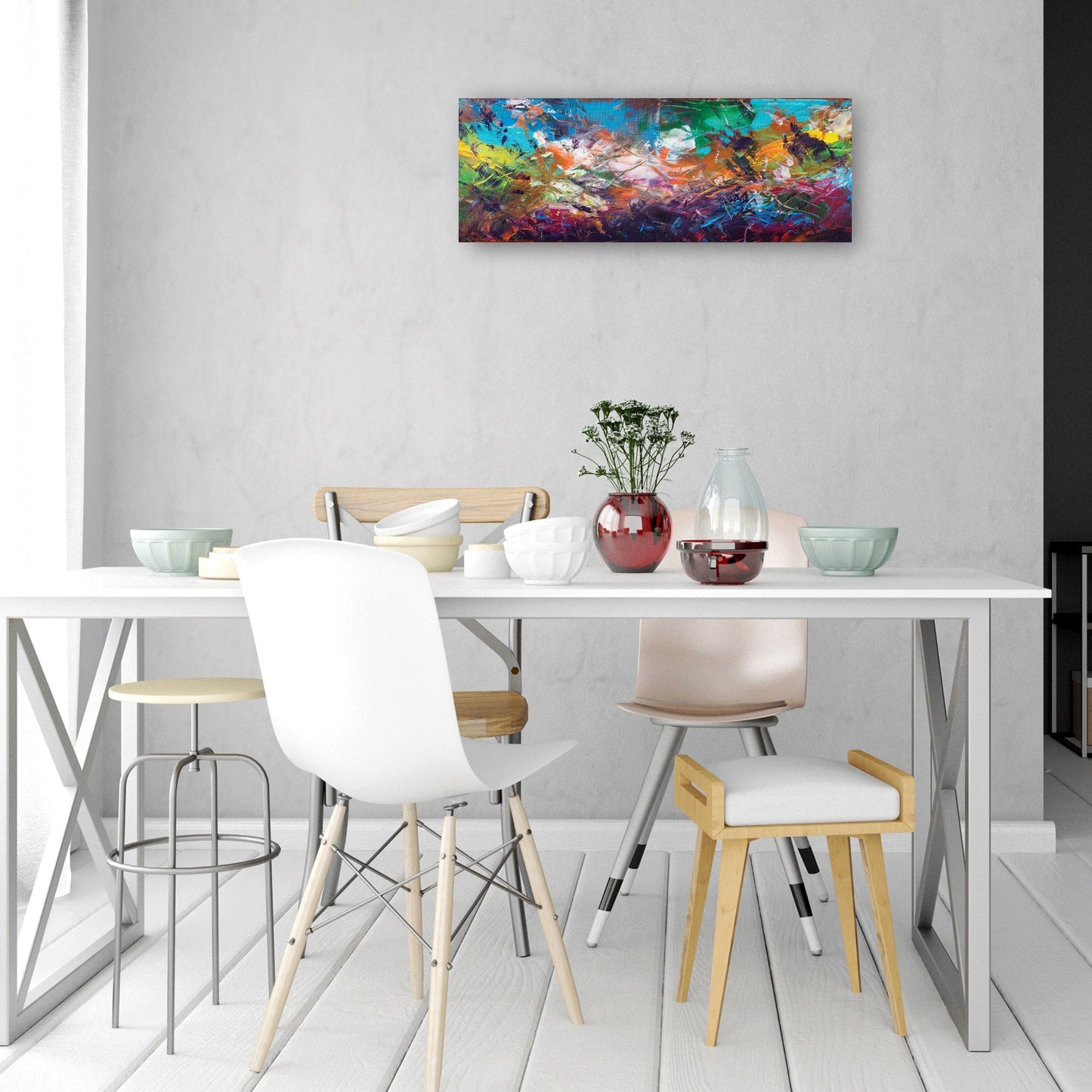 Sensaciones de algas - DP Gallery