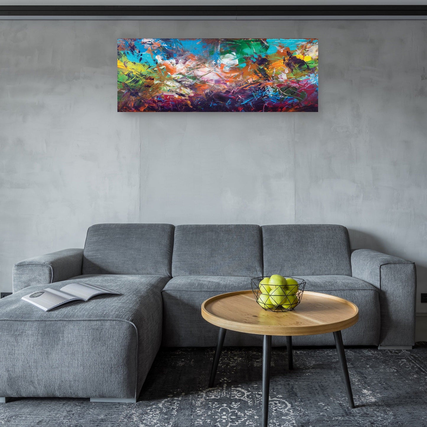 Sensaciones de algas - DP Gallery