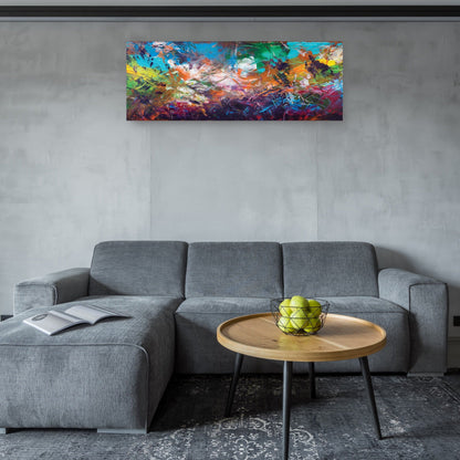 Sensaciones de algas - DP Gallery