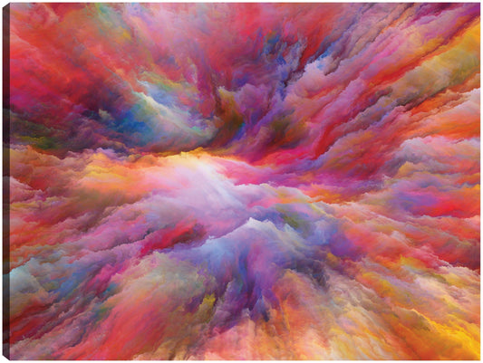 Explosión de colores Cosmo - DP Gallery