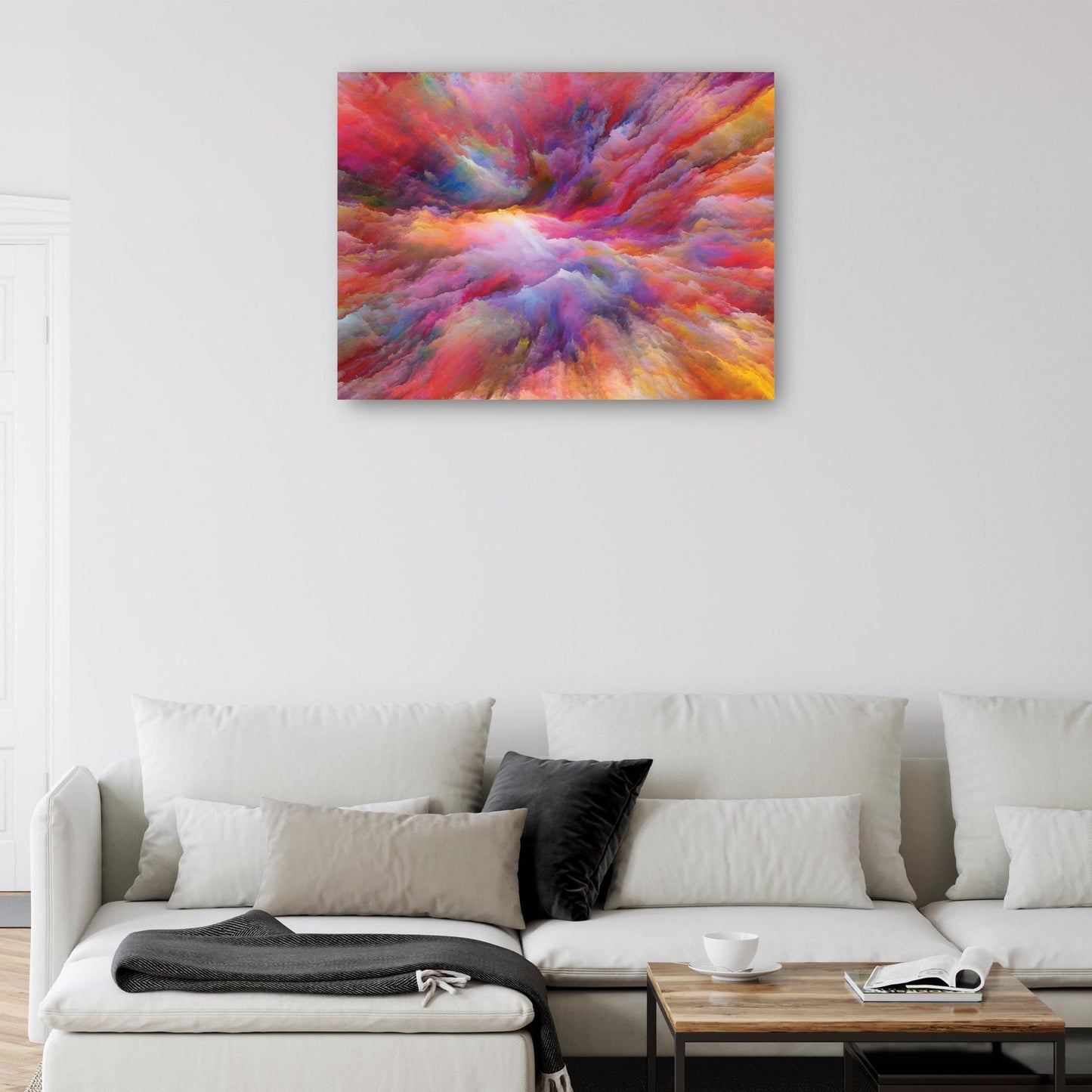 Explosión de colores Cosmo - DP Gallery