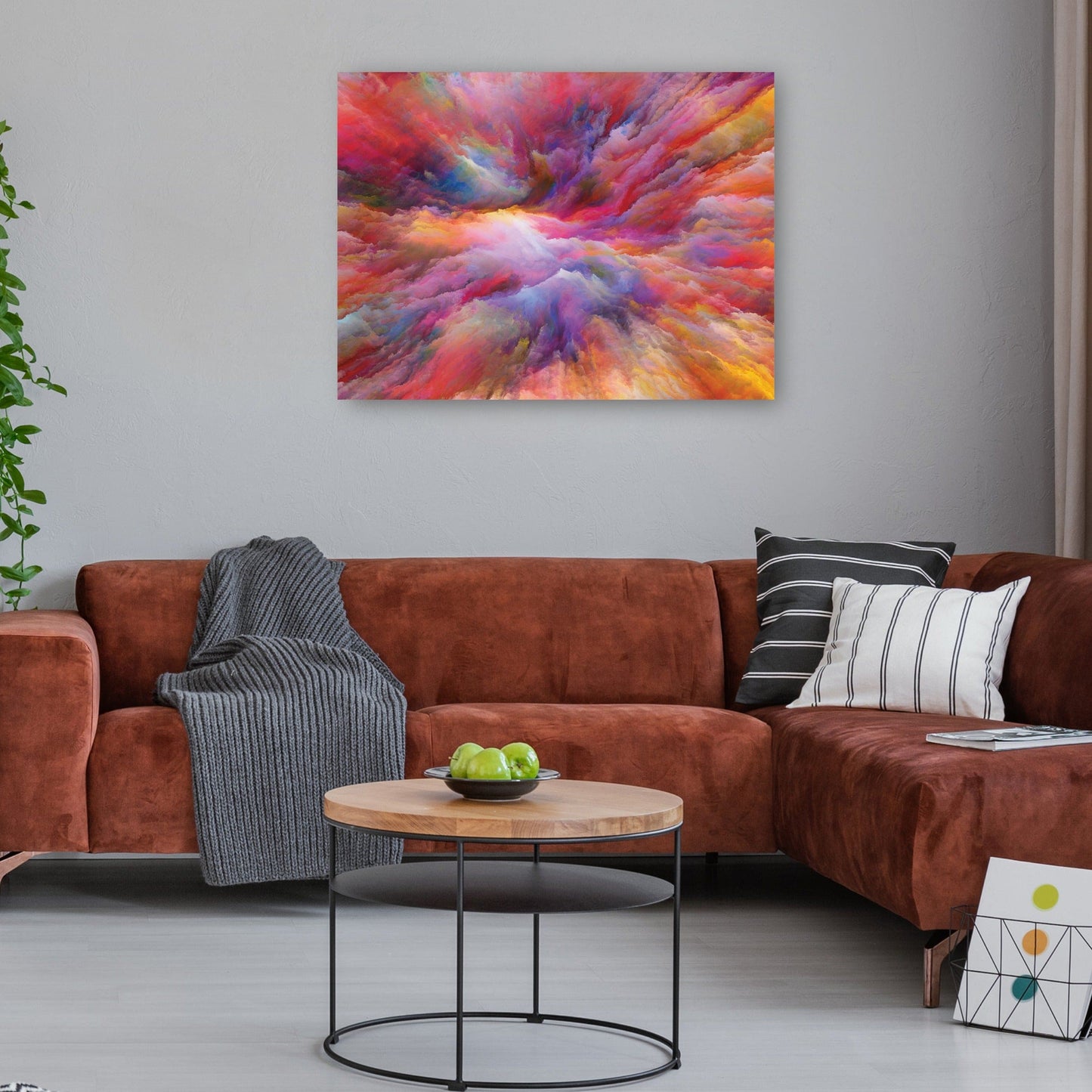 Explosión de colores Cosmo - DP Gallery