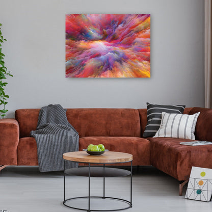 Explosión de colores Cosmo - DP Gallery