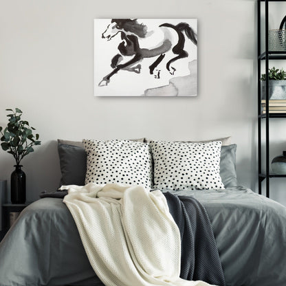 Año del Caballo Gris - DP Gallery