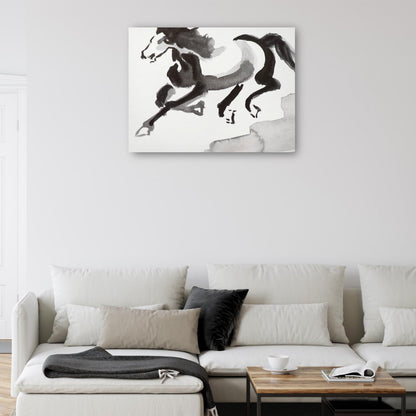 Año del Caballo Gris - DP Gallery