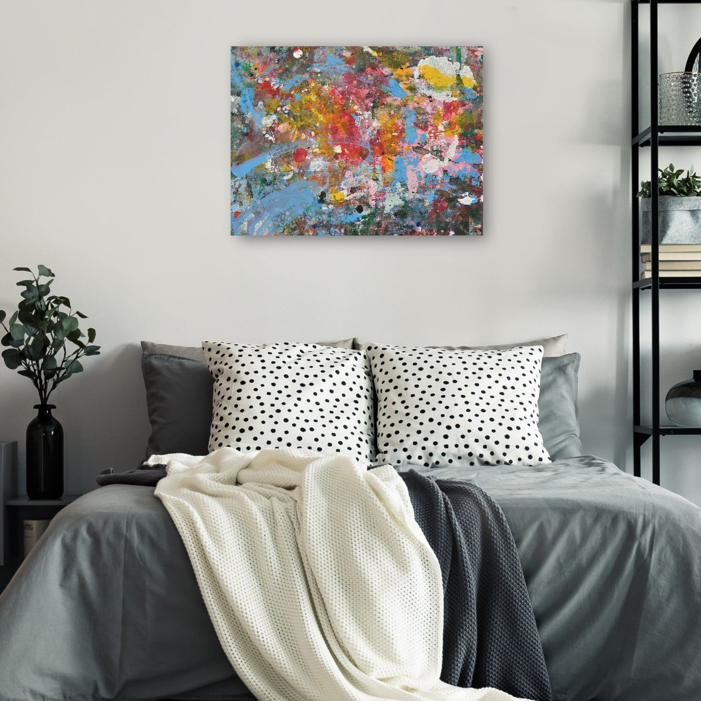 Resumen sobre madera de granero - DP Gallery