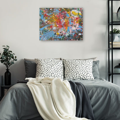 Resumen sobre madera de granero - DP Gallery