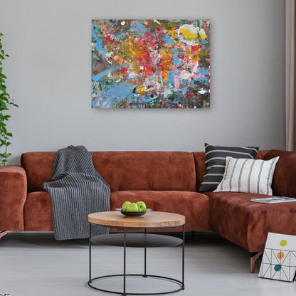 Resumen sobre madera de granero - DP Gallery