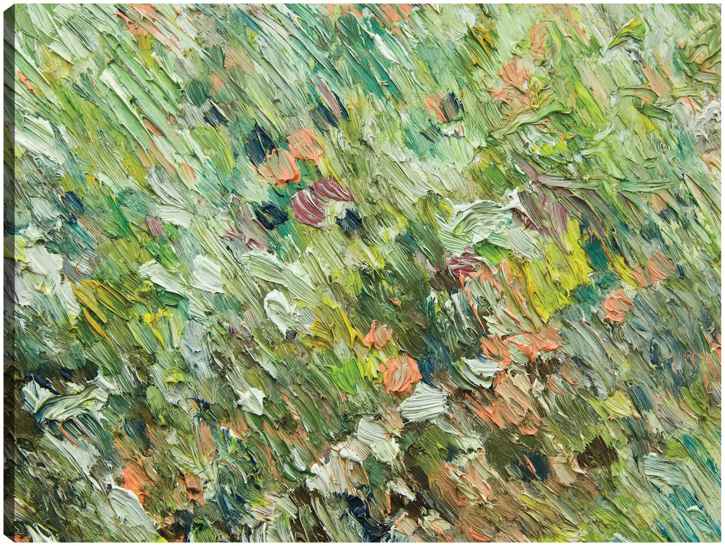 Caramelos de menta pintados - DP Gallery