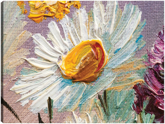 Hora de tu primer plano Daisy - DP Gallery