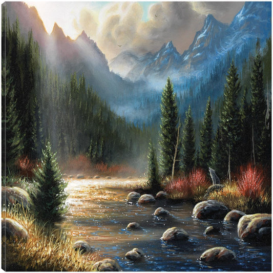 La llamada - Chuck Black