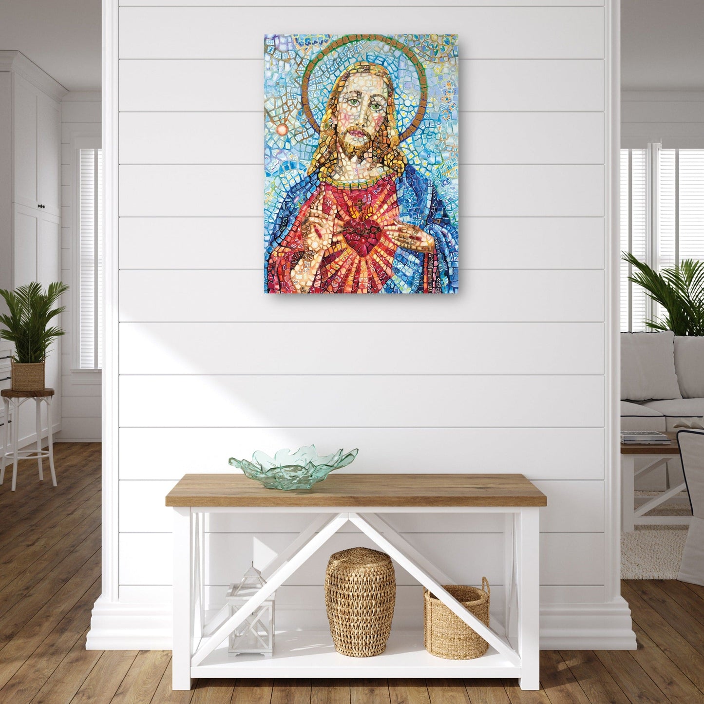 El Corazon - Charlsie Kelly
