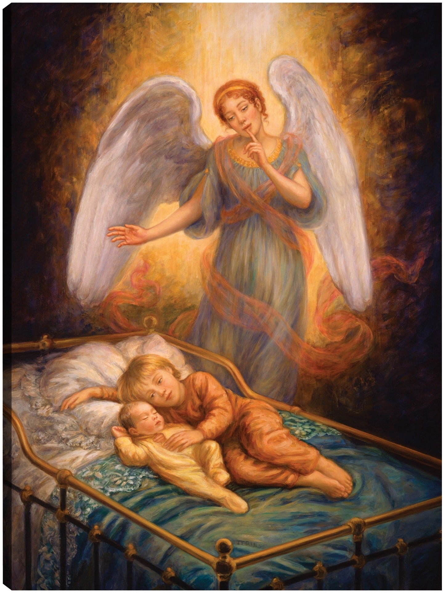 Buenas noches - Edgar Jerins