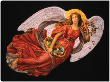 Ángel 6 - Edgar Jerins