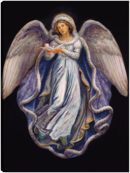 Ángel 7 - Edgar Jerins