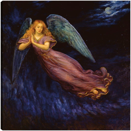 Buenas noches ángel - Edgar Jerins