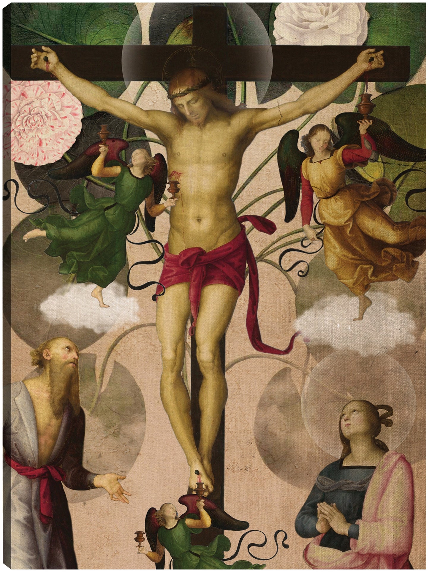Renacimiento - Elo Marc