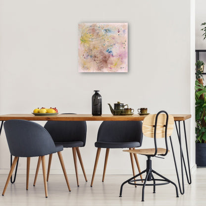 La tormenta - Dan Houston