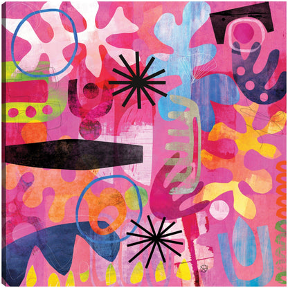 Rosa acra - Nikki Chu